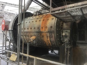Ball Mill, Pulverizer Ball Mill, Pulverizer