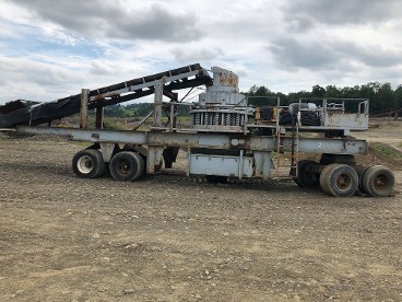 Cone Crusher, Telsmith 48S Cone Crusher Cone Crusher, Telsmith 48S Cone Crusher