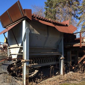 Bin Feeder Bin Feeder