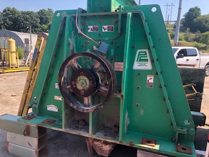Hammermill Crusher Hammermill Crusher